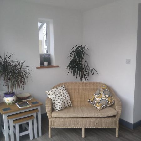 Villa Sam'S Retreat Hayle Esterno foto