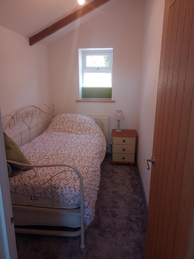Villa Sam'S Retreat Hayle Esterno foto