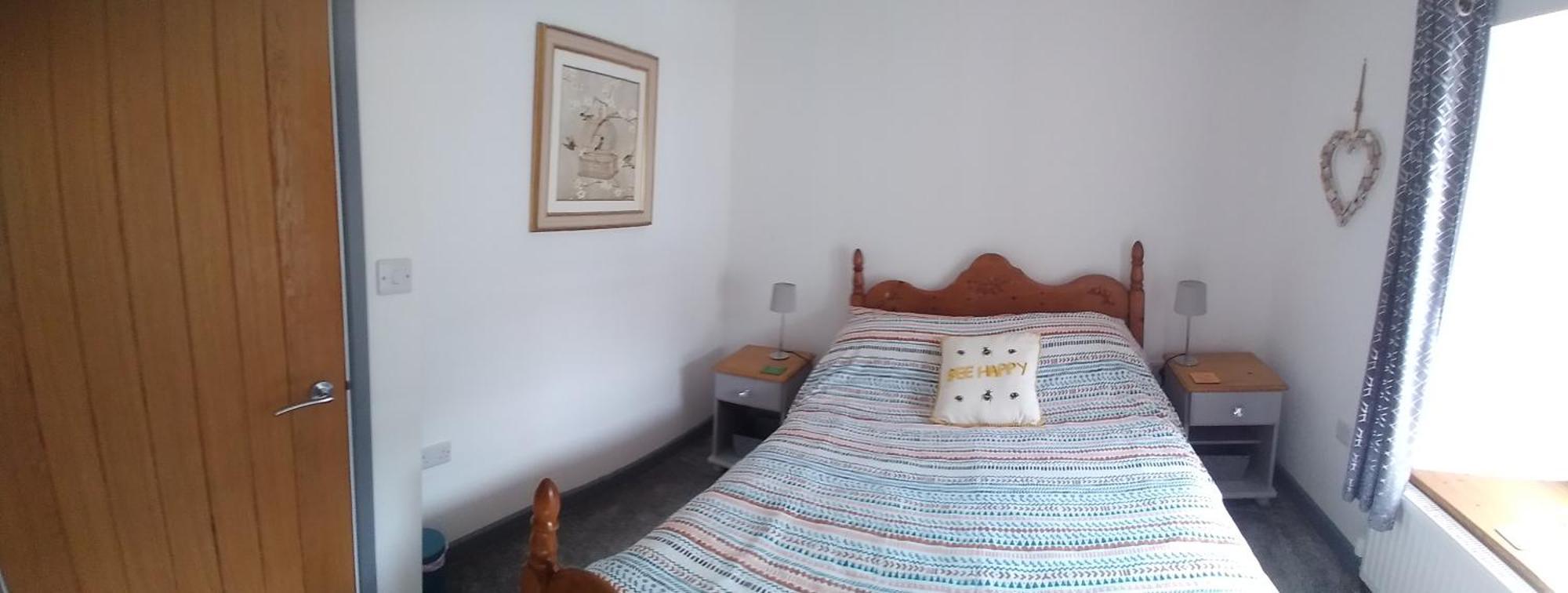 Villa Sam'S Retreat Hayle Esterno foto