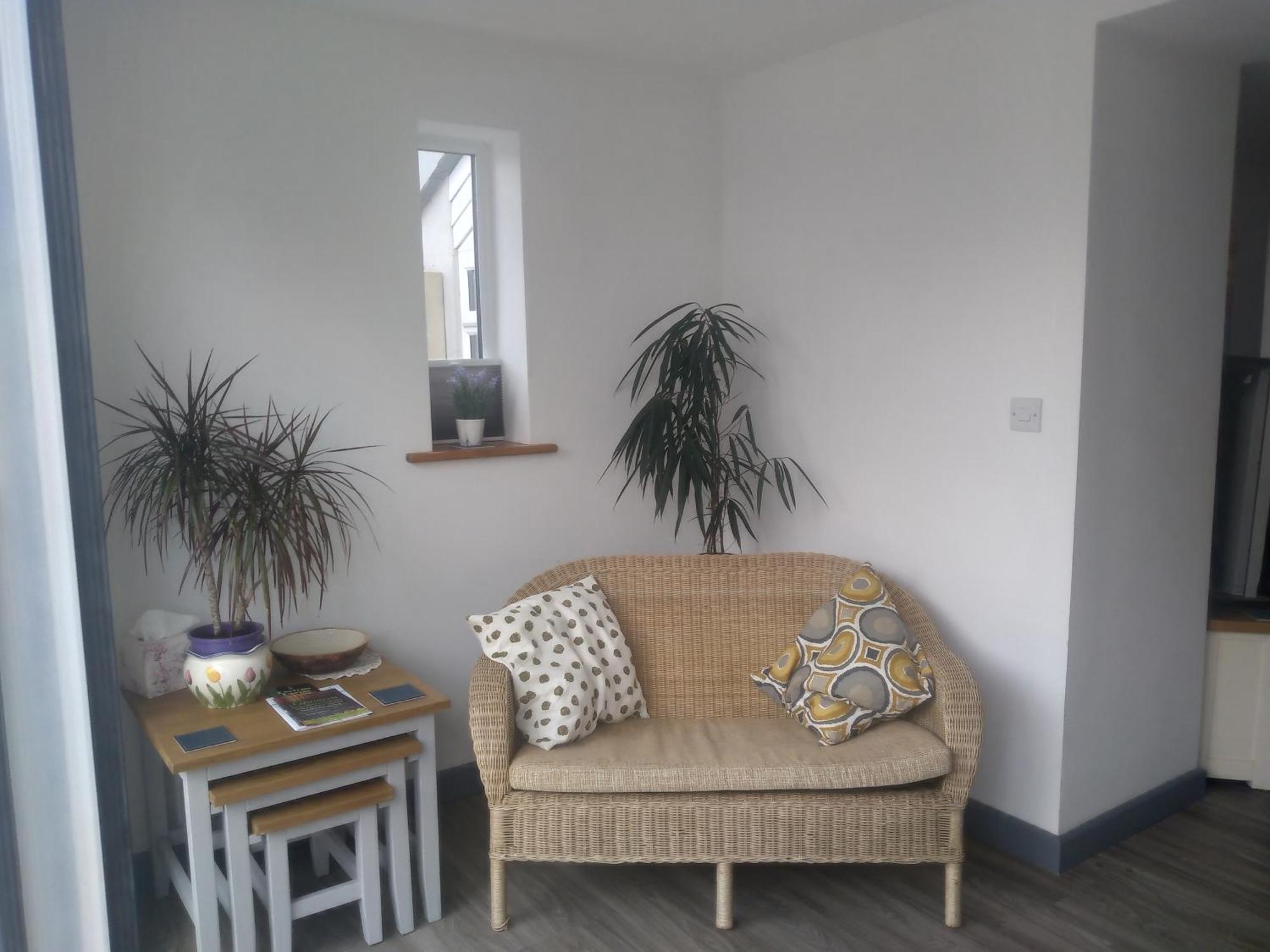 Villa Sam'S Retreat Hayle Esterno foto